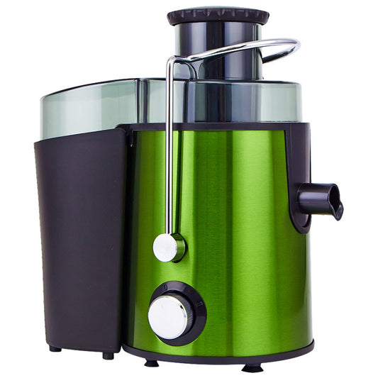 Electric Fruit And Vegetable Juicer