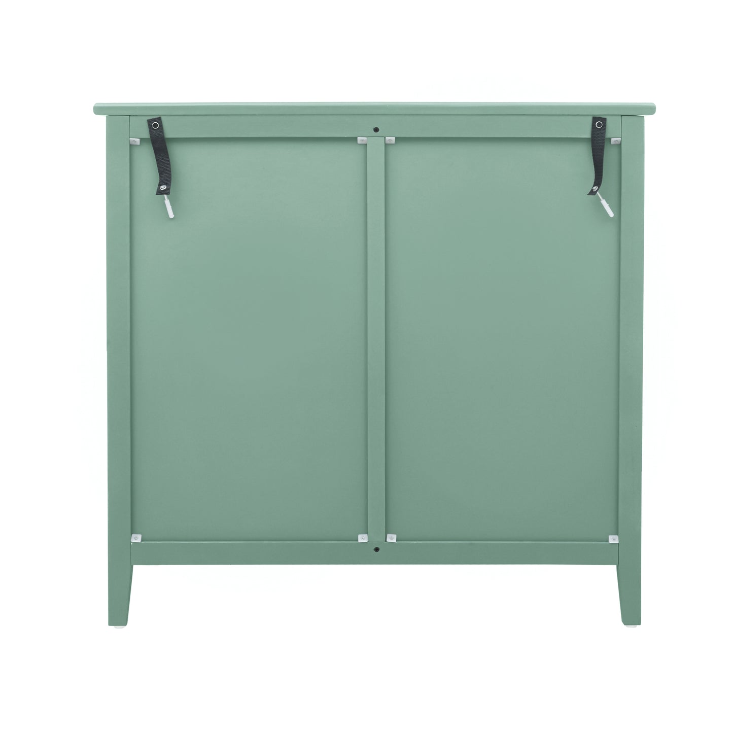 Green 3 Drawer Dresser