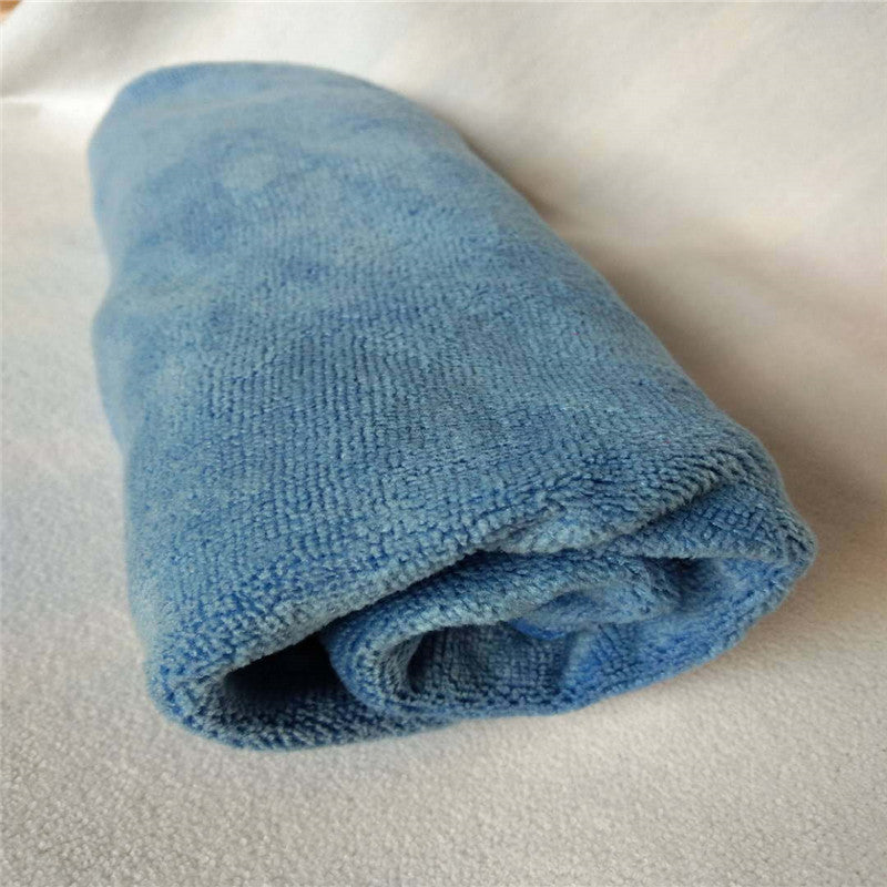 Microfiber 30 x 70 Towel.