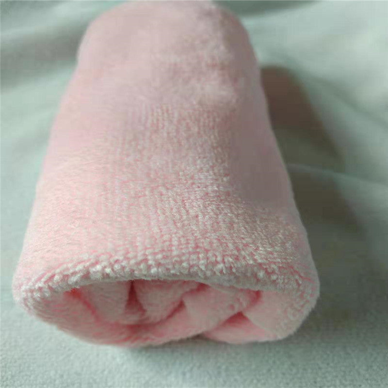 Microfiber 30 x 70 Towel.