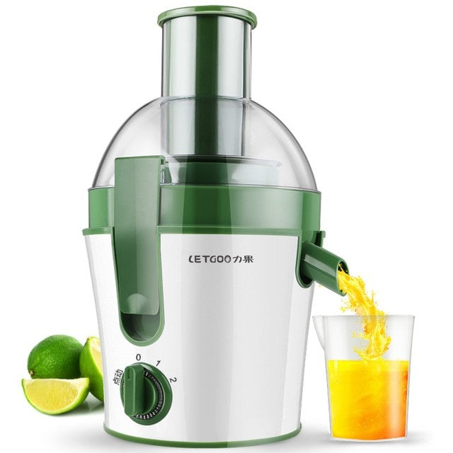 Electric Juicer 