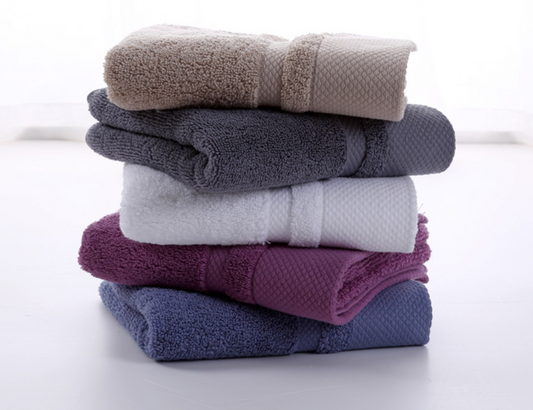 Adult thickening Towels