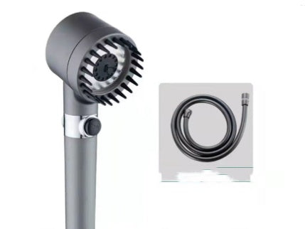 4/1 High Pressure 3 Mode Shower Head