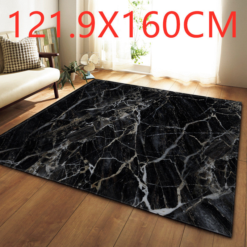 Marble Area Rug