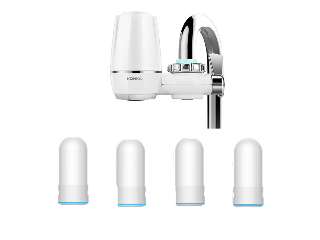 Faucet Water Purifier