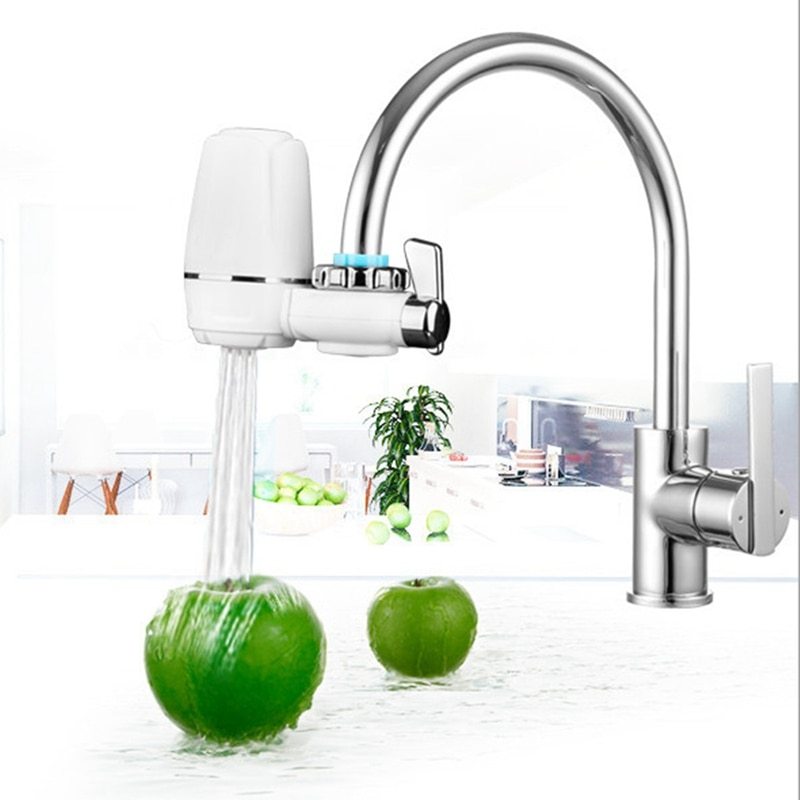 Faucet Water Purifier