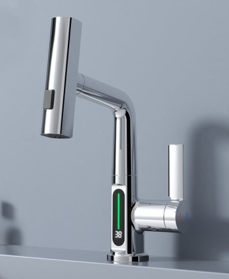 Smart Faucet