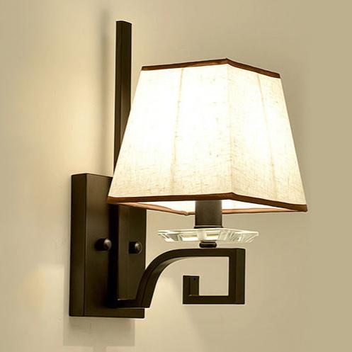 Modern Minimalist Wall Lamp.