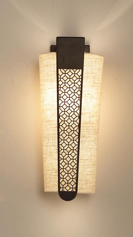 Modern Minimalist Wall Lamp.