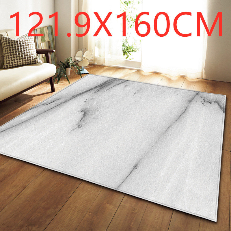 Marble Area Rug