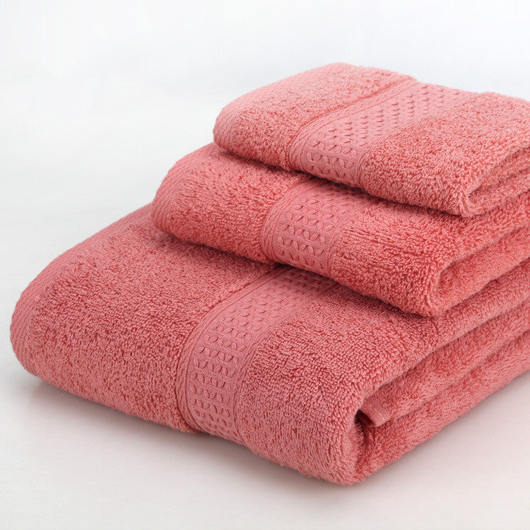 Watermelon Hotel 3 pc. Towel Set