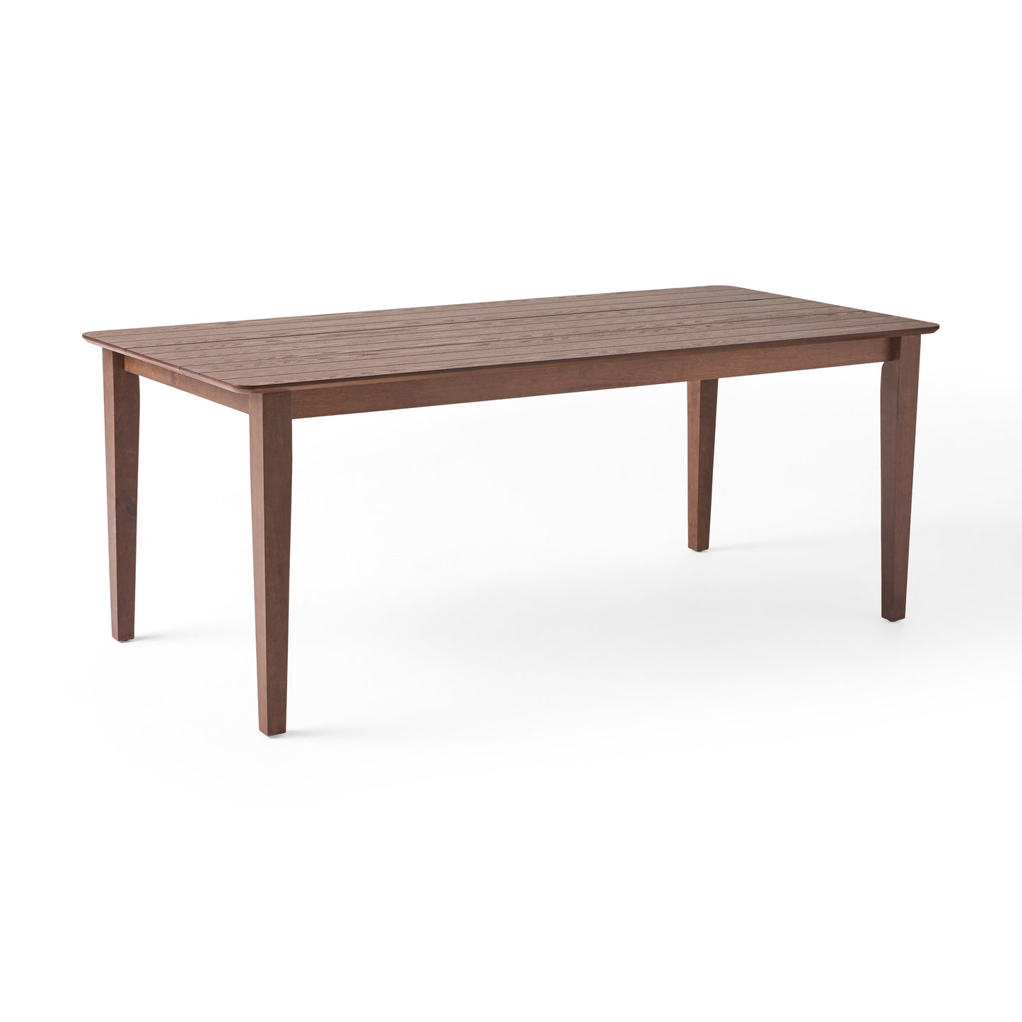 Walnut Dining Table