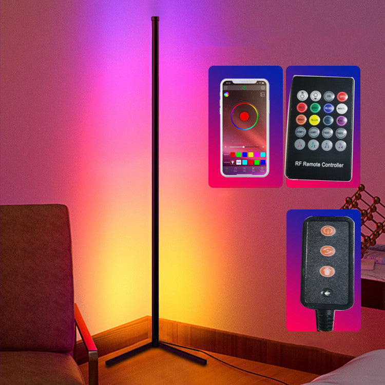 Symphony RGB Atmosphere Floor Lamp