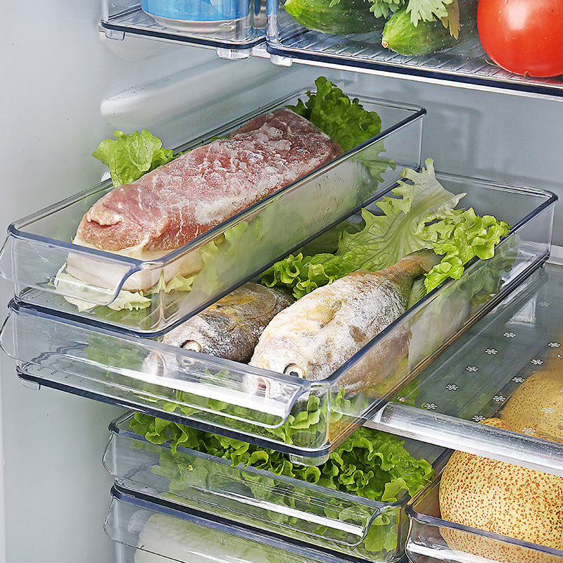 Refrigerator Storage Drawers