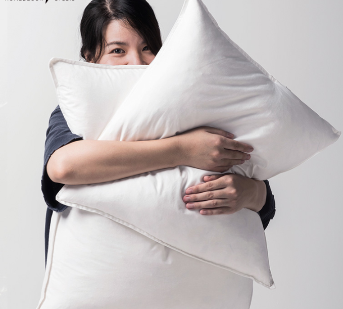 Down Pillow