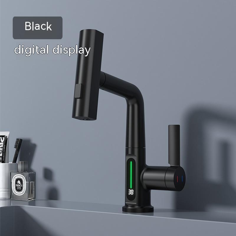 Smart Faucet