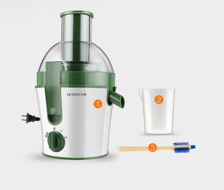 Electric Juicer