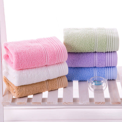 Strong thick washcloths