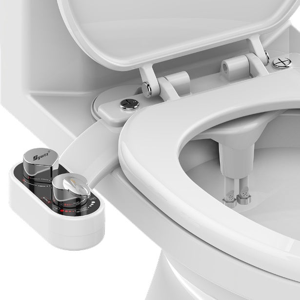 Self Cleaning Heated Bidet