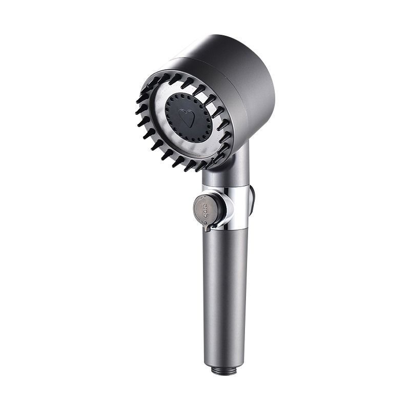 4/1 High Pressure 3 Mode Shower Head