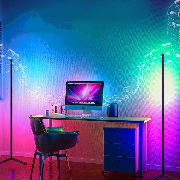 Symphony RGB Atmosphere Floor Lamp