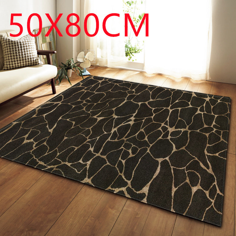 Marble Area Rug