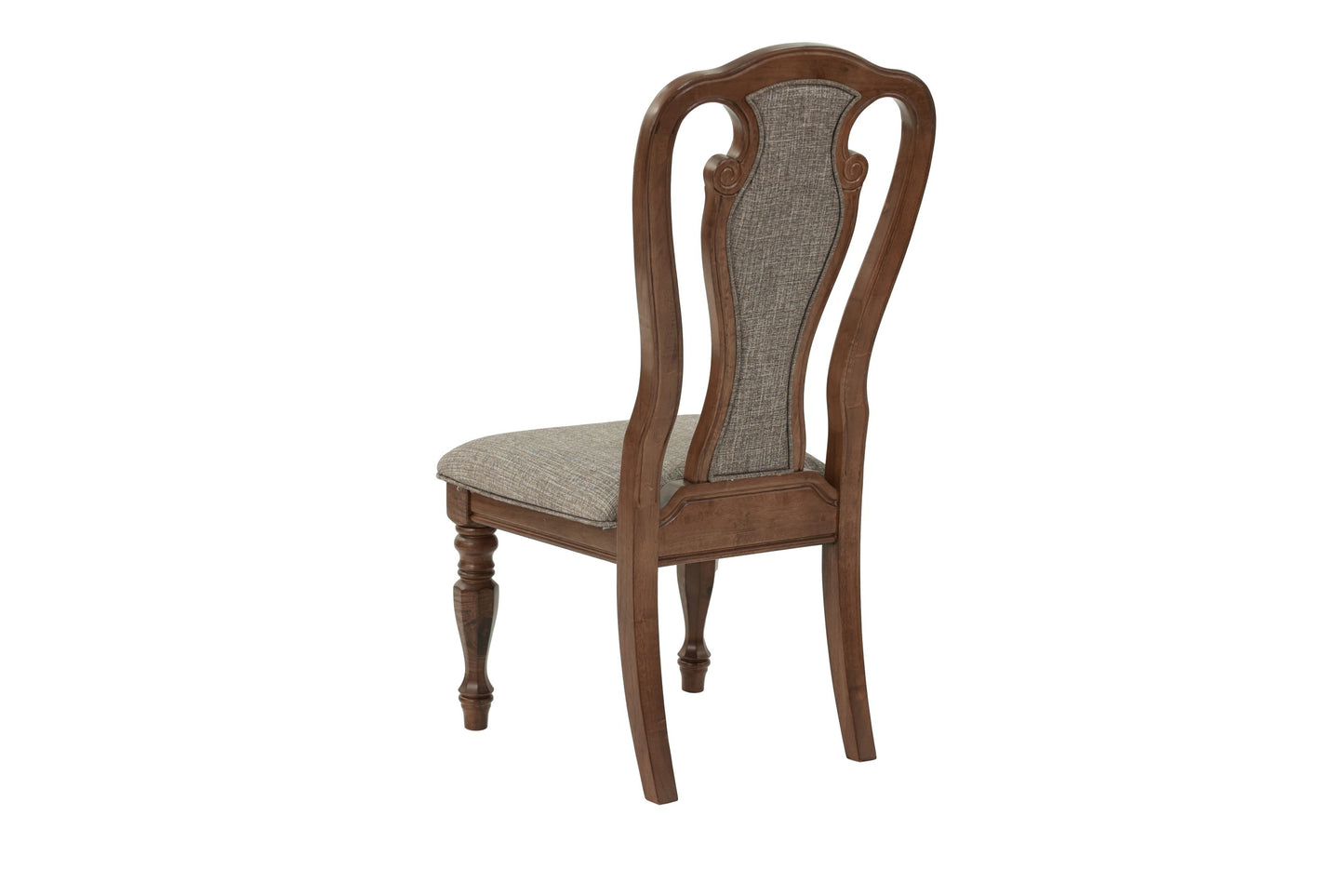 Set of 2 Elegant Dining Chairs