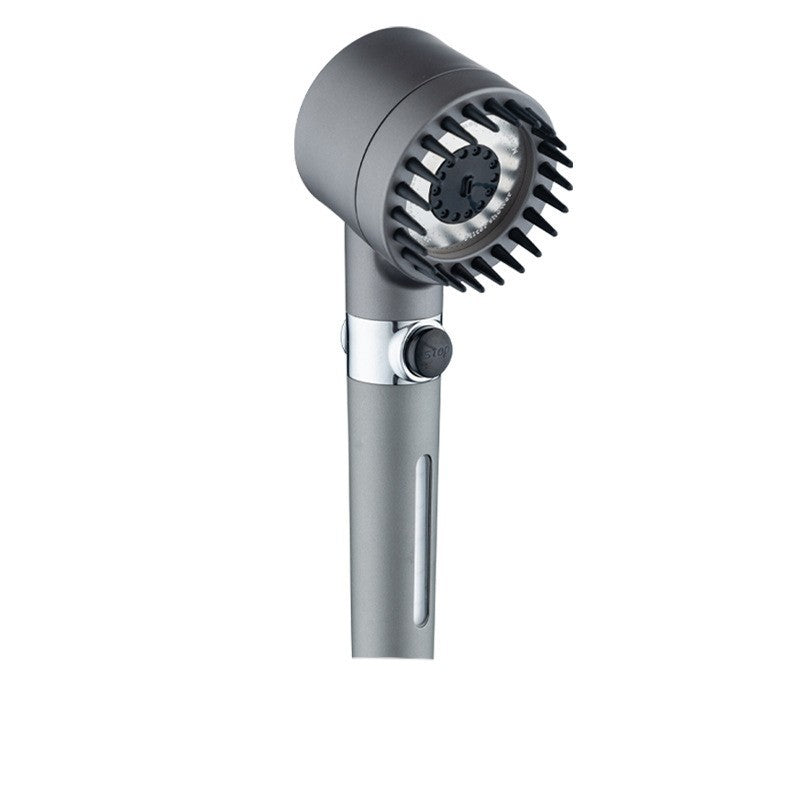 4/1 High Pressure 3 Mode Shower Head