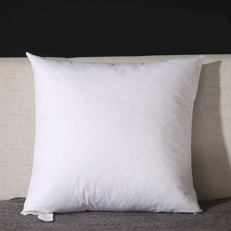 Goose Feather Pillow