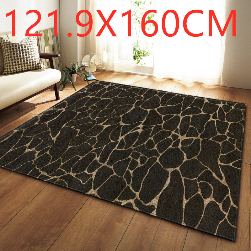 Marble Area Rug