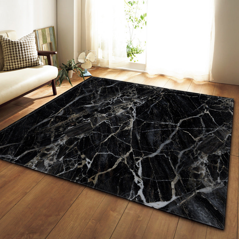 Marble Area Rug