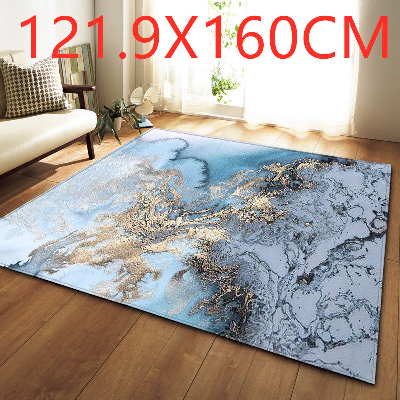 Marble Area Rug