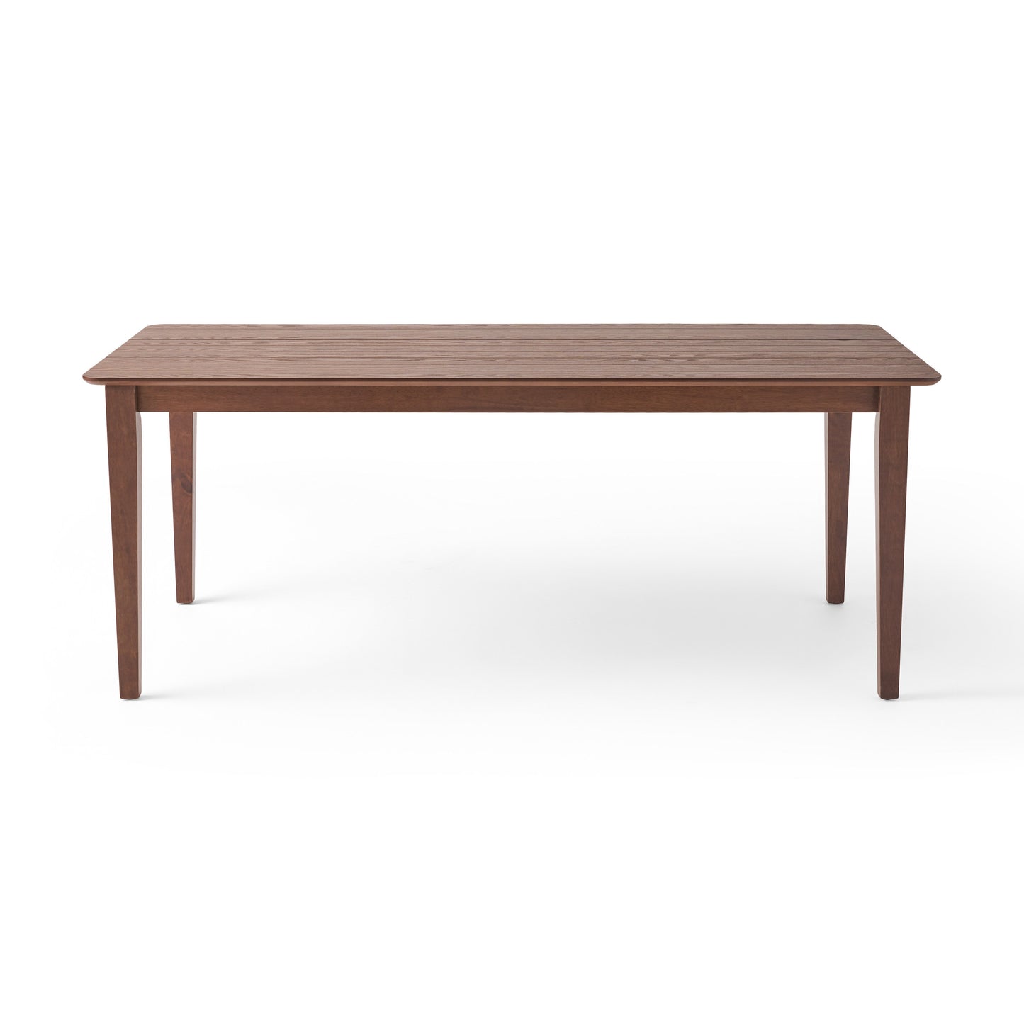 Walnut Dining Table