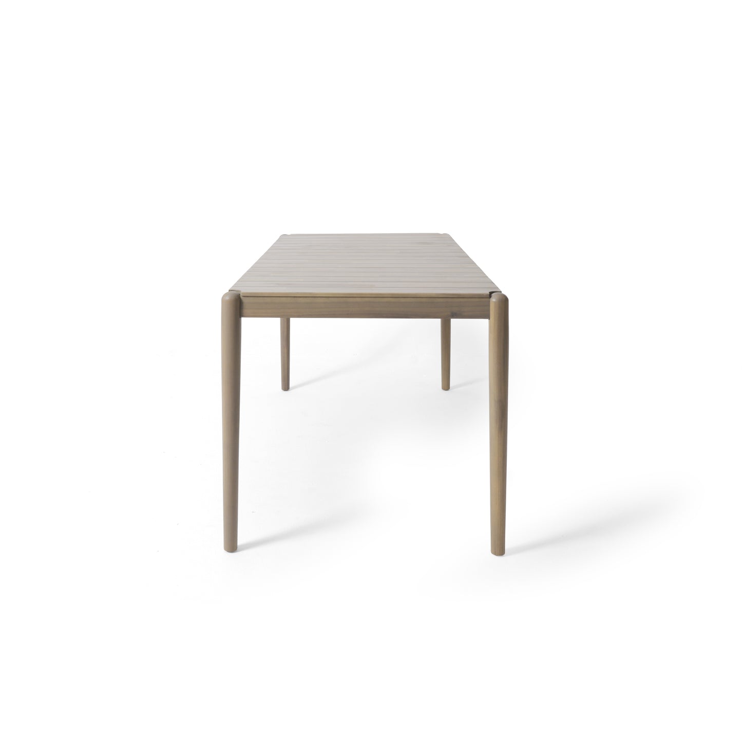 Light Ash Dining Table