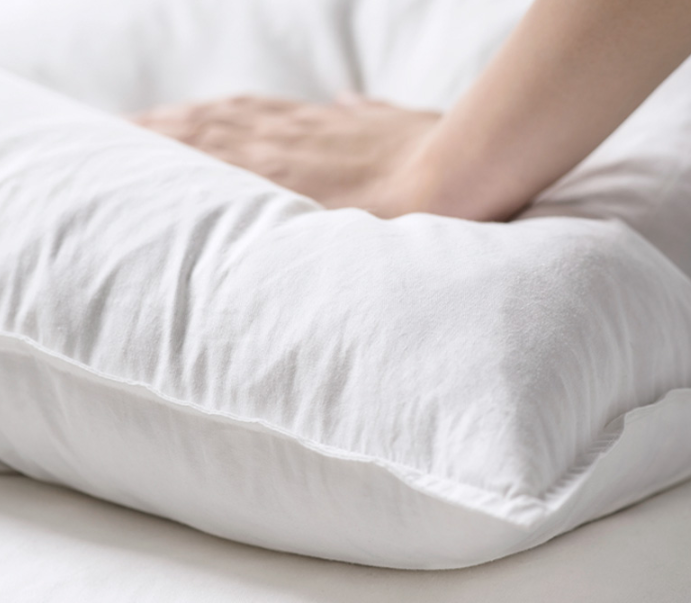 Down Pillow