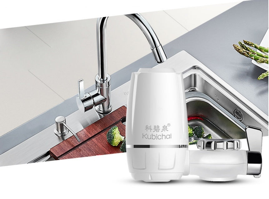 Faucet Water Purifier