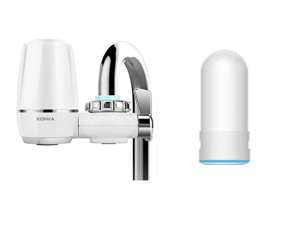 Faucet Water Purifier