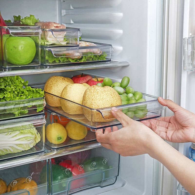 Refrigerator Storage Drawers 