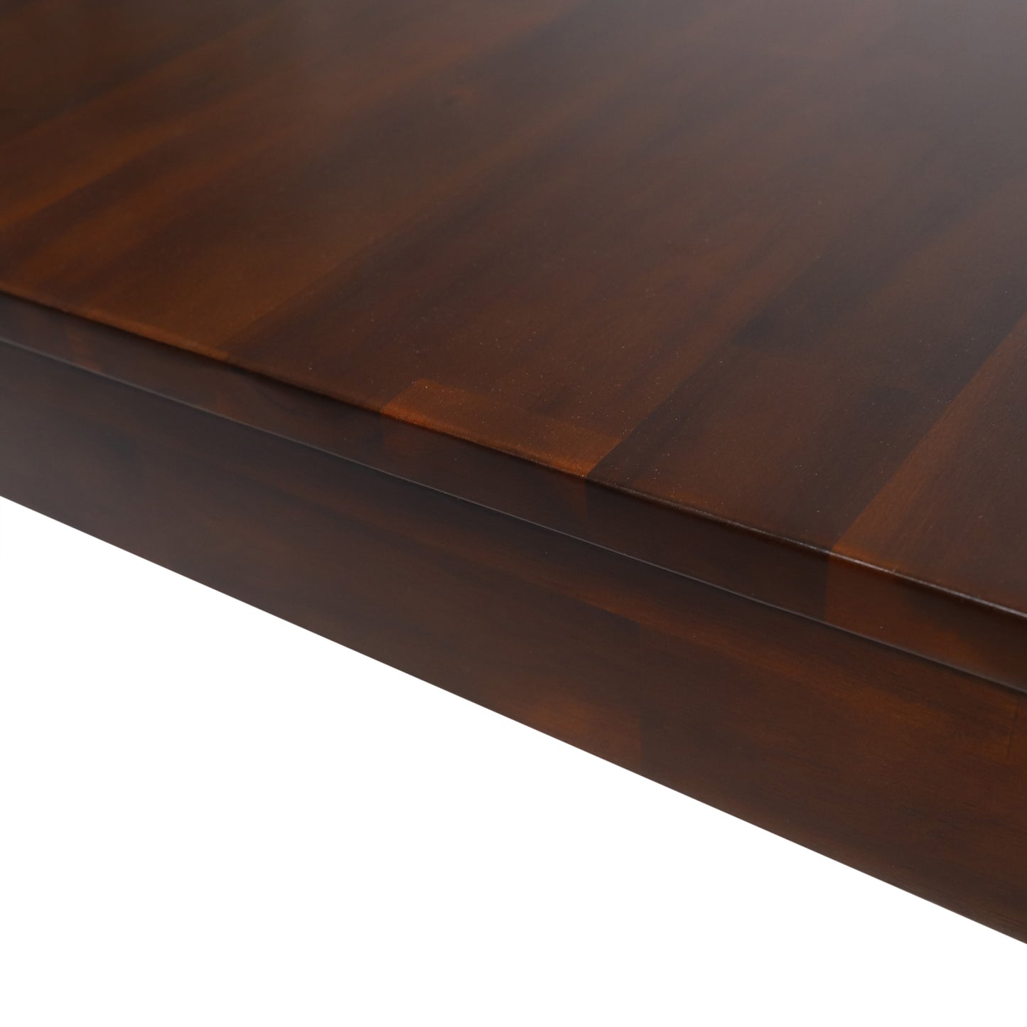 Mahogany Dining Table