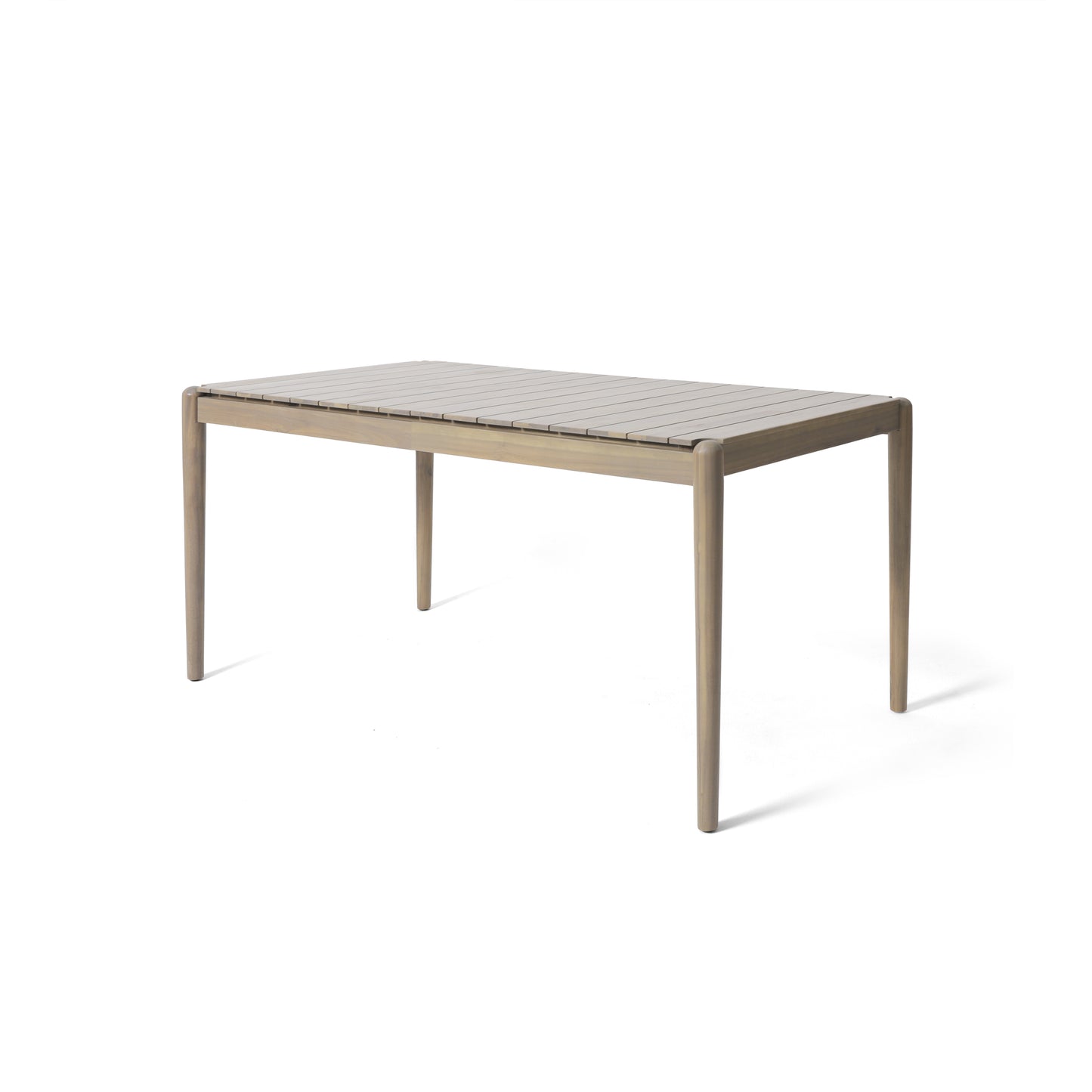 Light Ash Dining Table