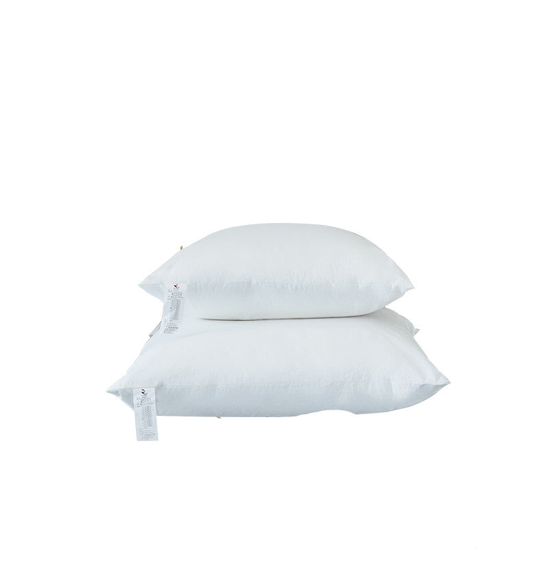 Goose Feather Pillow