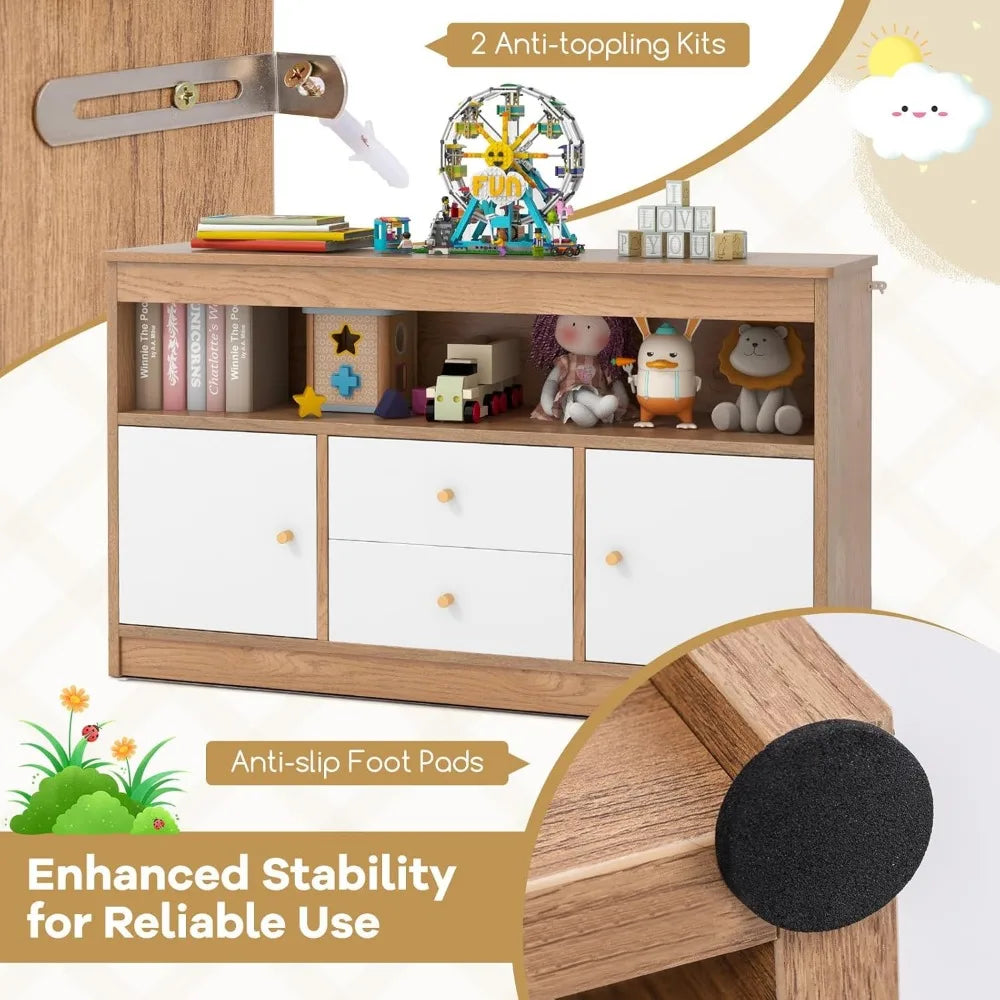 Toy Organizer