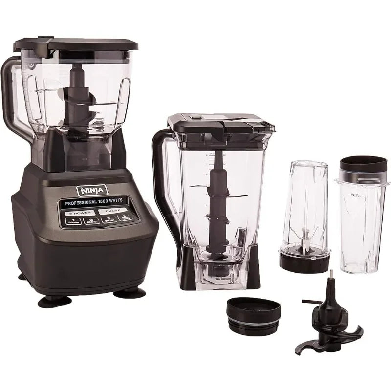   Ninja 1500W 72-oz. Blender  41395998949442