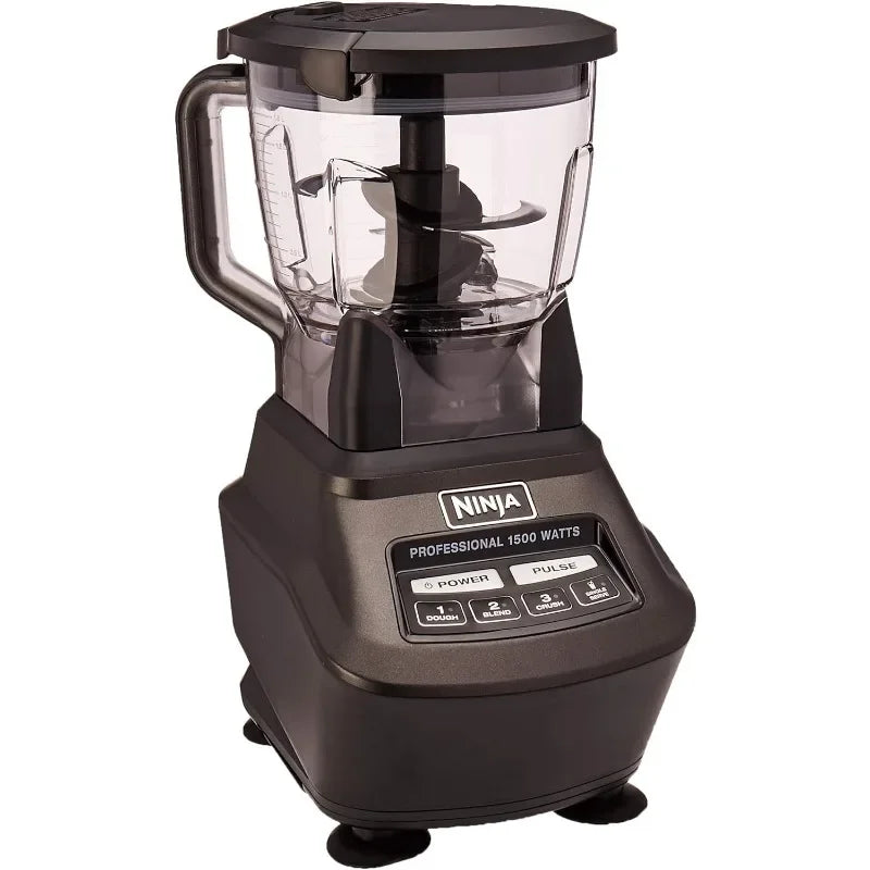 Ninja 72 oz. blender/food processor