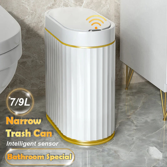 Automatic Trash Can 7/9 Lt.