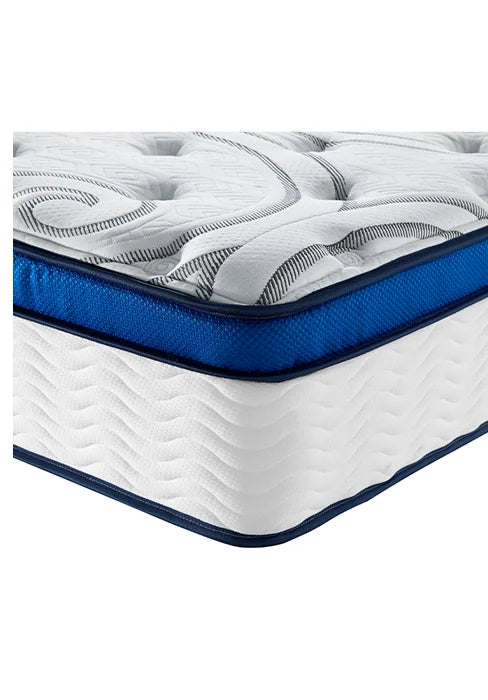 Queen Size 12" Gel Memory Foam Mattress