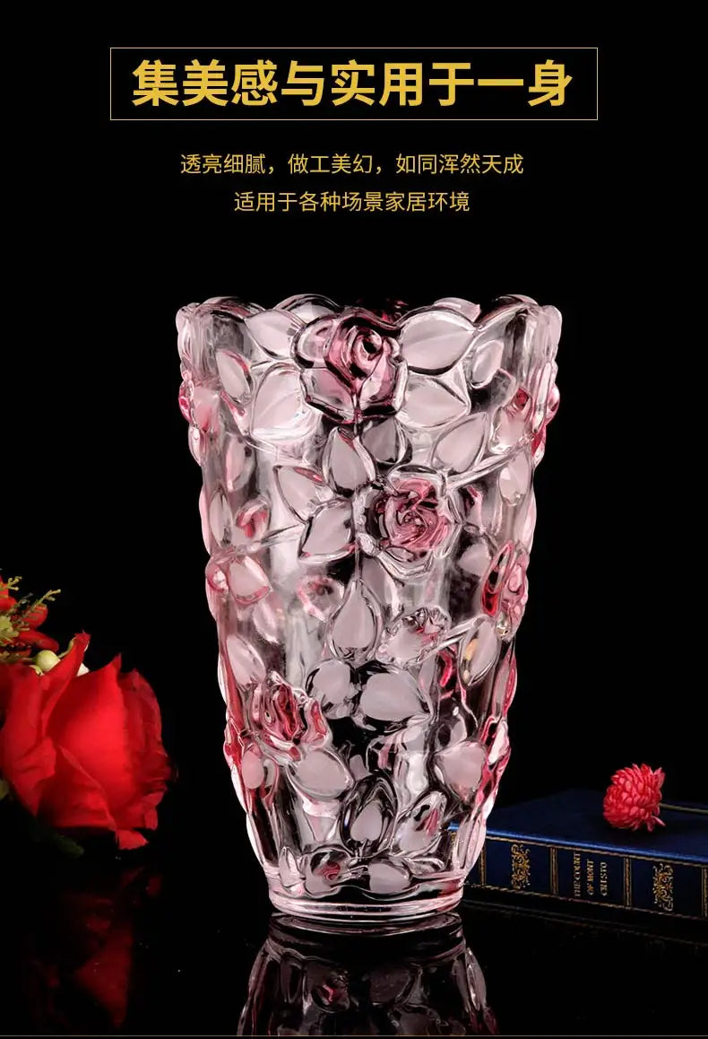 Rose Vase