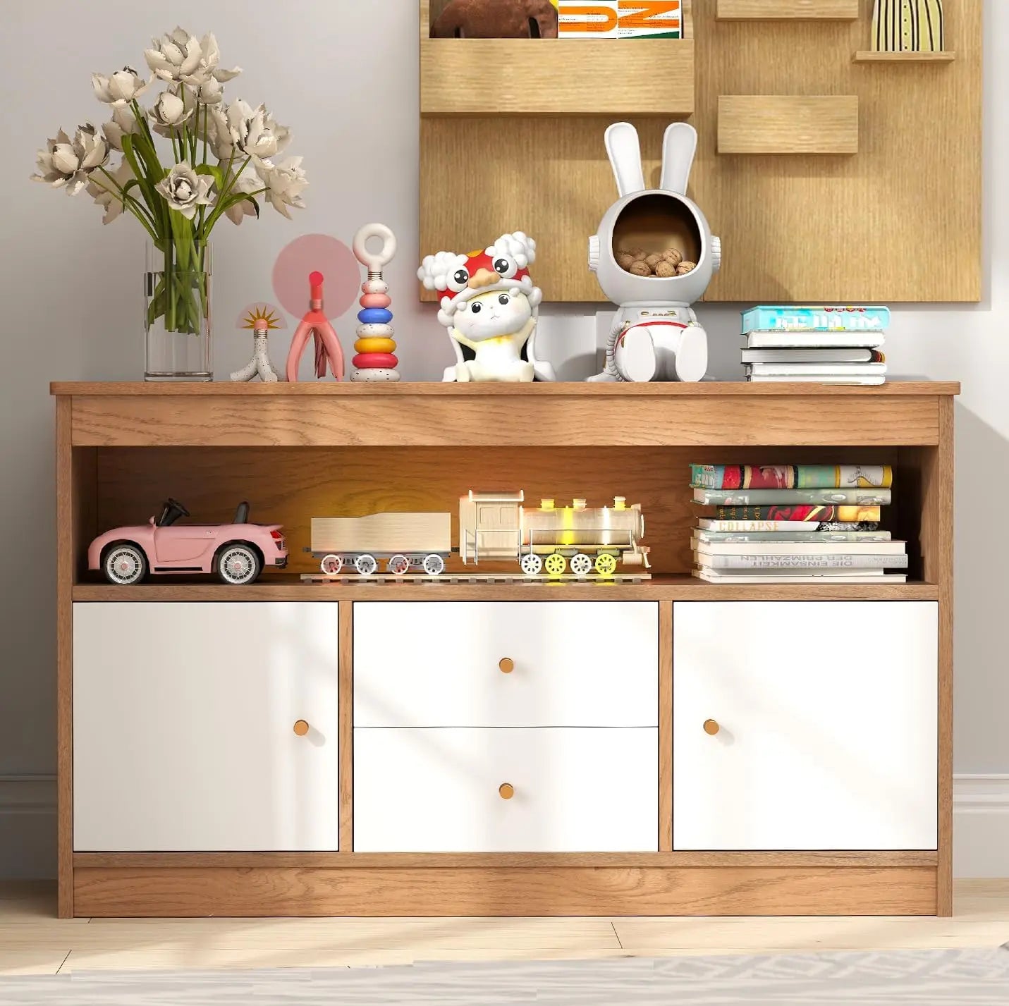 Toy Organizer