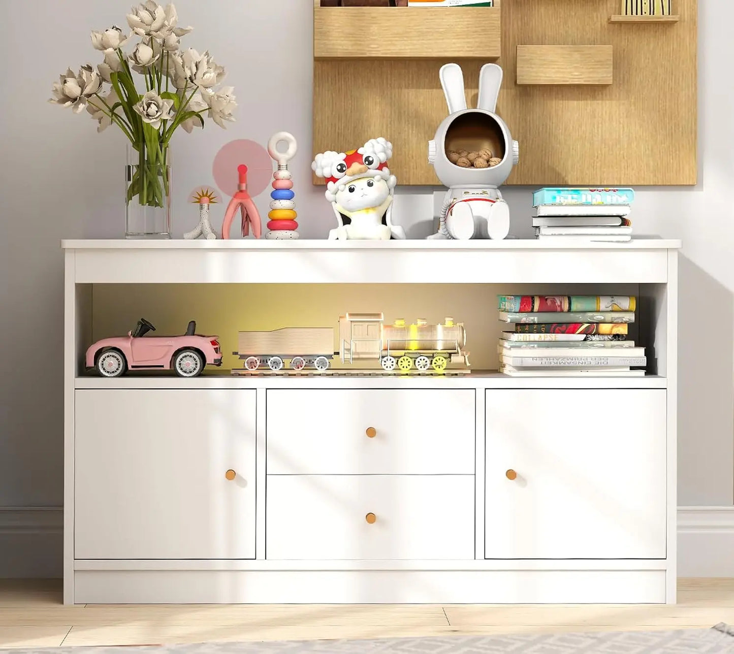 Toy Organizer