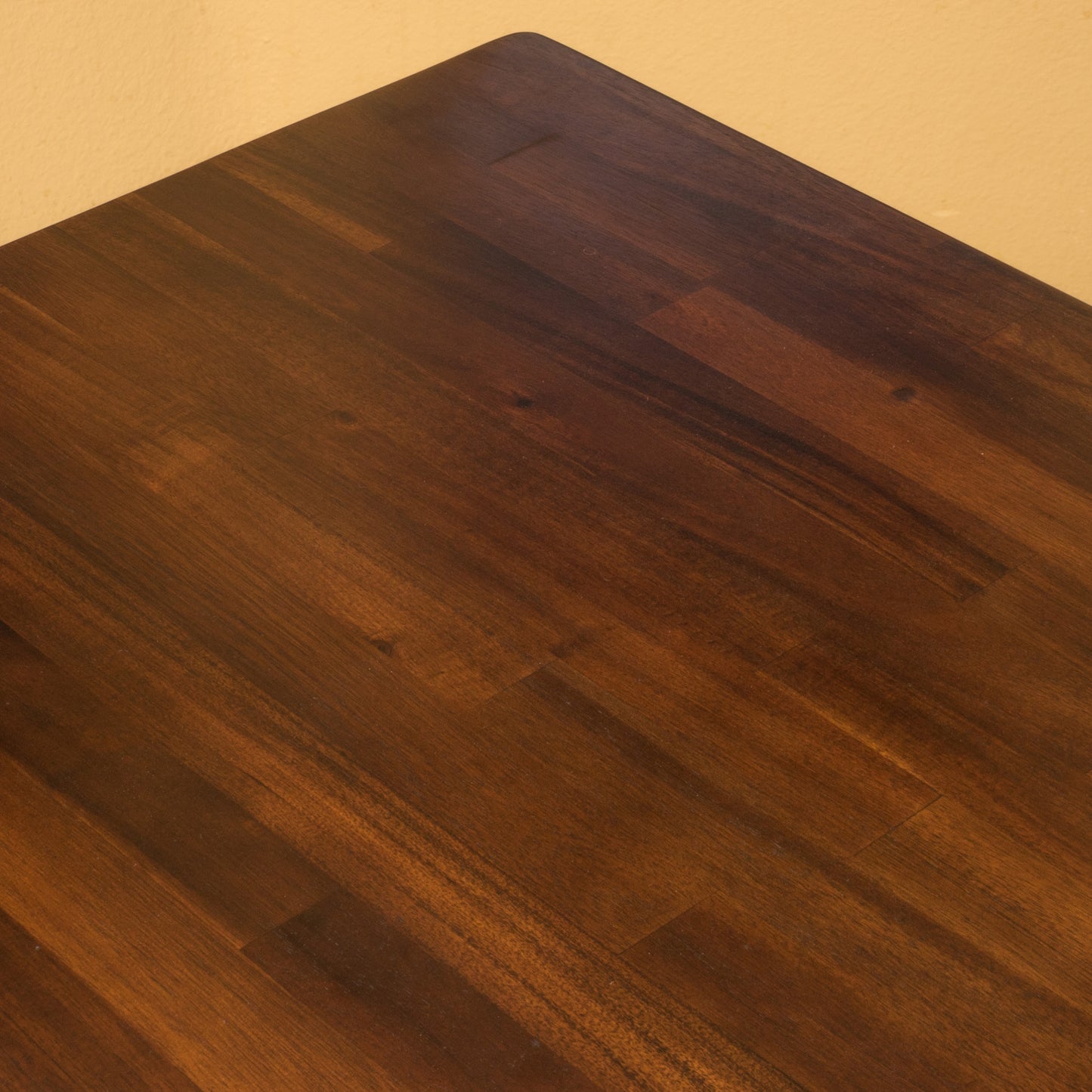 Mahogany Dining Table